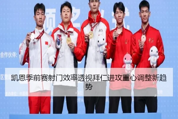 凯恩季前赛射门效率透视拜仁进攻重心调整新趋势
